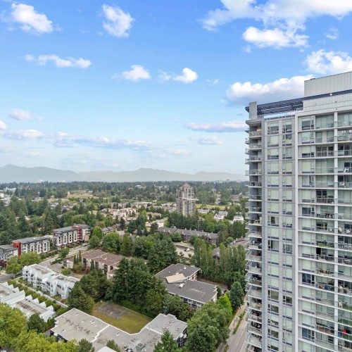 Photo 25 at 4101 - 13696 100 Avenue, Whalley, North Surrey Photo 25 at 4101 - 13696 100 Avenue, Whalley, North Surrey