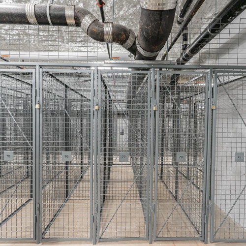 Photo 27 at 205 - 10466 138a Street, Whalley, North Surrey Photo 27 at 205 - 10466 138a Street, Whalley, North Surrey