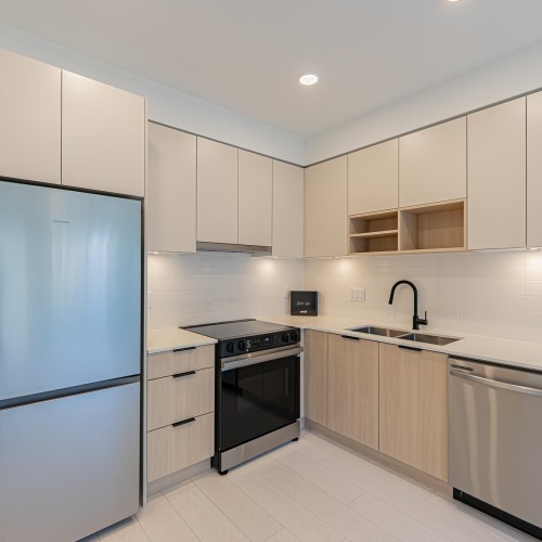 Photo 6 at 205 - 10466 138a Street, Whalley, North Surrey Photo 6 at 205 - 10466 138a Street, Whalley, North Surrey