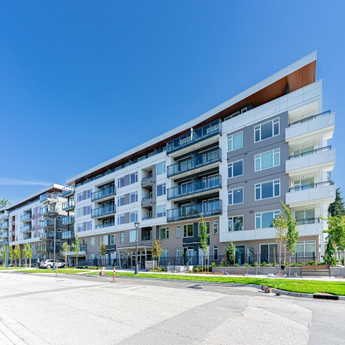 Photo 1 at 205 - 10466 138a Street, Whalley, North Surrey Photo 1 at 205 - 10466 138a Street, Whalley, North Surrey