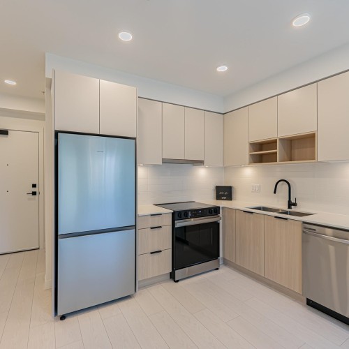 Photo 5 at 205 - 10466 138a Street, Whalley, North Surrey Photo 5 at 205 - 10466 138a Street, Whalley, North Surrey