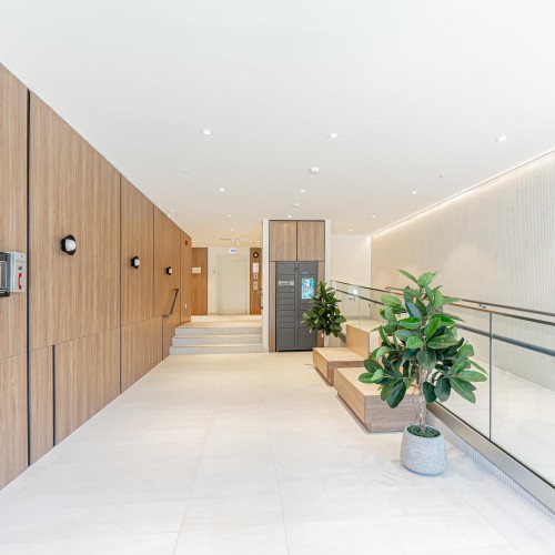 Photo 24 at 205 - 10466 138a Street, Whalley, North Surrey Photo 24 at 205 - 10466 138a Street, Whalley, North Surrey