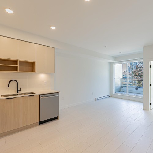 Photo 4 at 205 - 10466 138a Street, Whalley, North Surrey Photo 4 at 205 - 10466 138a Street, Whalley, North Surrey