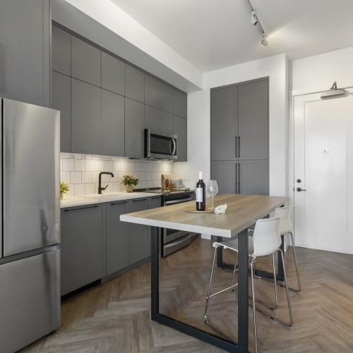 Photo 5 at 424 - 14968 101a Avenue, Guildford, North Surrey Photo 5 at 424 - 14968 101a Avenue, Guildford, North Surrey