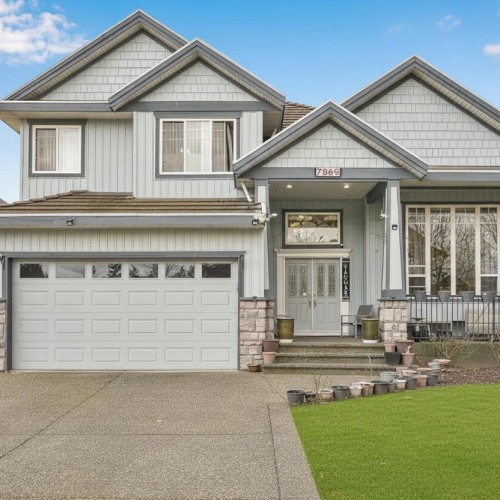 Photo 3 at 7869 147a Street, East Newton, Surrey Photo 3 at 7869 147a Street, East Newton, Surrey