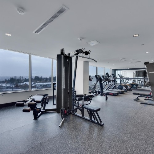 Photo 6 at 1401 - 10750 135a Street, Whalley, North Surrey Photo 6 at 1401 - 10750 135a Street, Whalley, North Surrey