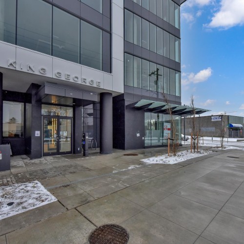 Photo 3 at 1401 - 10750 135a Street, Whalley, North Surrey Photo 3 at 1401 - 10750 135a Street, Whalley, North Surrey