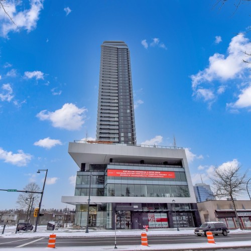 Photo 1 at 1401 - 10750 135a Street, Whalley, North Surrey Photo 1 at 1401 - 10750 135a Street, Whalley, North Surrey