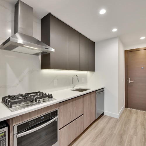 Photo 40 at 1401 - 10750 135a Street, Whalley, North Surrey Photo 40 at 1401 - 10750 135a Street, Whalley, North Surrey