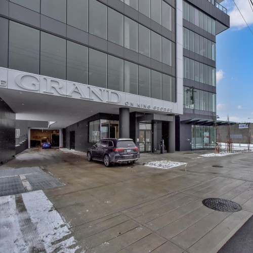 Photo 4 at 1401 - 10750 135a Street, Whalley, North Surrey Photo 4 at 1401 - 10750 135a Street, Whalley, North Surrey