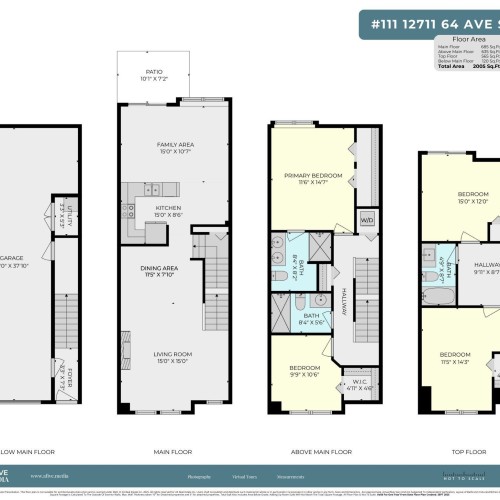 Photo 26 at 111 - 12711 64 Avenue, West Newton, Surrey Photo 26 at 111 - 12711 64 Avenue, West Newton, Surrey