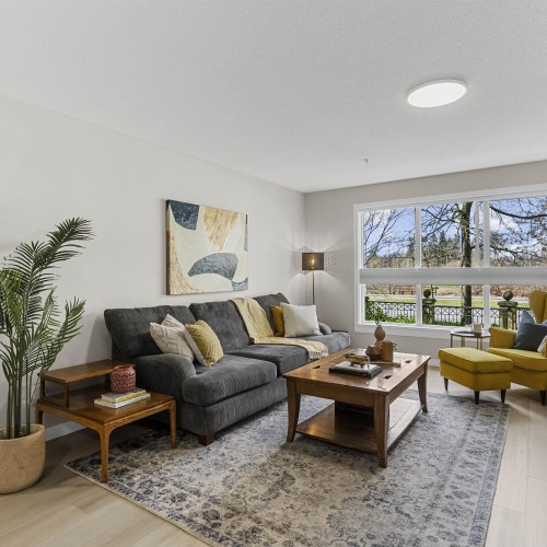 Photo 2 at 210 - 13860 70 Avenue, East Newton, Surrey Photo 2 at 210 - 13860 70 Avenue, East Newton, Surrey