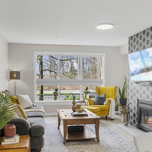 Photo 3 at 210 - 13860 70 Avenue, East Newton, Surrey Photo 3 at 210 - 13860 70 Avenue, East Newton, Surrey