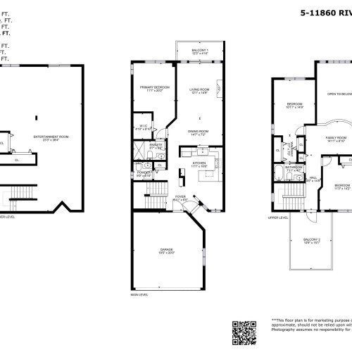 Photo 39 at 5 - 11860 River Road, Royal Heights, North Surrey Photo 39 at 5 - 11860 River Road, Royal Heights, North Surrey