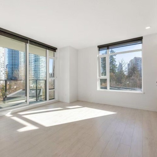 Photo 5 at 407 - 9887 Whalley Boulevard, Whalley, North Surrey Photo 5 at 407 - 9887 Whalley Boulevard, Whalley, North Surrey