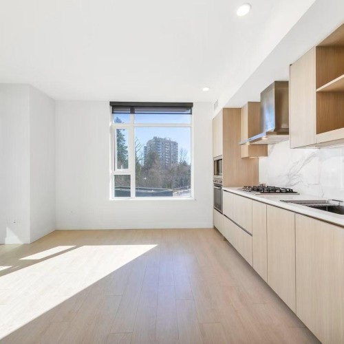 Photo 4 at 407 - 9887 Whalley Boulevard, Whalley, North Surrey Photo 4 at 407 - 9887 Whalley Boulevard, Whalley, North Surrey