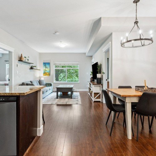 Photo 1 at 202 - 19530 65 Avenue, Clayton, Cloverdale Photo 1 at 202 - 19530 65 Avenue, Clayton, Cloverdale