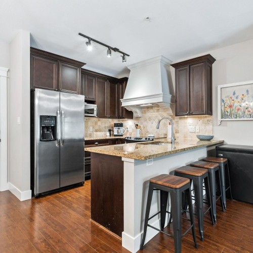 Photo 5 at 202 - 19530 65 Avenue, Clayton, Cloverdale Photo 5 at 202 - 19530 65 Avenue, Clayton, Cloverdale