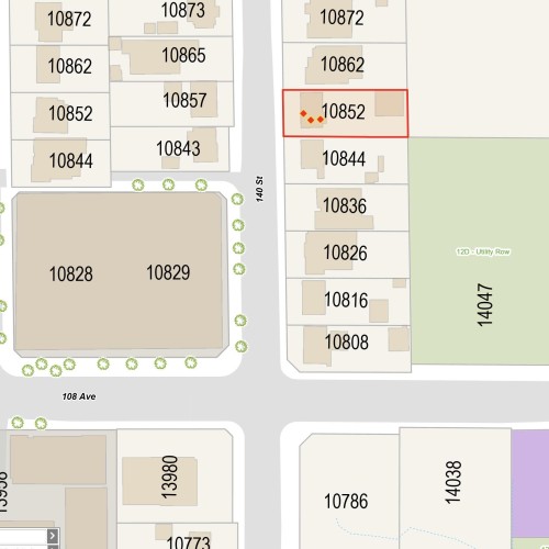 Photo 6 at 10852 140 Street, Bolivar Heights, North Surrey Photo 6 at 10852 140 Street, Bolivar Heights, North Surrey