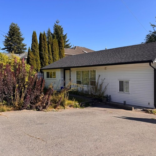 Photo 1 at 10852 140 Street, Bolivar Heights, North Surrey Photo 1 at 10852 140 Street, Bolivar Heights, North Surrey