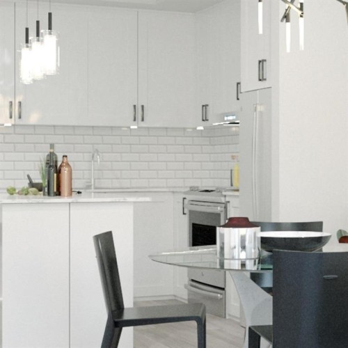 Photo 2 at 205 - 10786 140 Street, Whalley, North Surrey Photo 2 at 205 - 10786 140 Street, Whalley, North Surrey