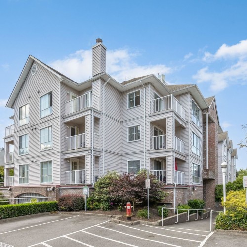 Photo 1 at 202 - 9951 152 Street, Guildford, North Surrey Photo 1 at 202 - 9951 152 Street, Guildford, North Surrey