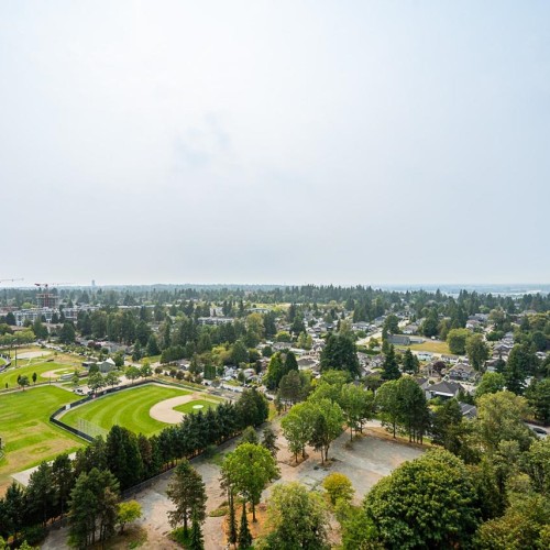 Photo 2 at 2507 - 10777 University Drive, Whalley, North Surrey Photo 2 at 2507 - 10777 University Drive, Whalley, North Surrey