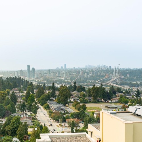 Photo 3 at 2507 - 10777 University Drive, Whalley, North Surrey Photo 3 at 2507 - 10777 University Drive, Whalley, North Surrey