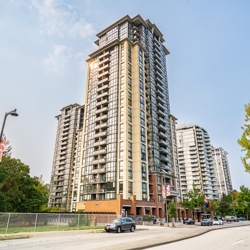 Photo 34 at 2507 - 10777 University Drive, Whalley, North Surrey Photo 34 at 2507 - 10777 University Drive, Whalley, North Surrey