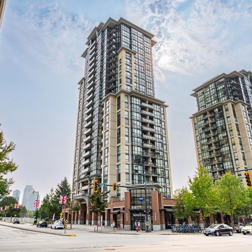 Photo 35 at 2507 - 10777 University Drive, Whalley, North Surrey Photo 35 at 2507 - 10777 University Drive, Whalley, North Surrey