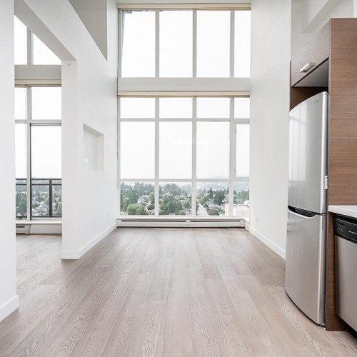 Photo 4 at 2507 - 10777 University Drive, Whalley, North Surrey Photo 4 at 2507 - 10777 University Drive, Whalley, North Surrey