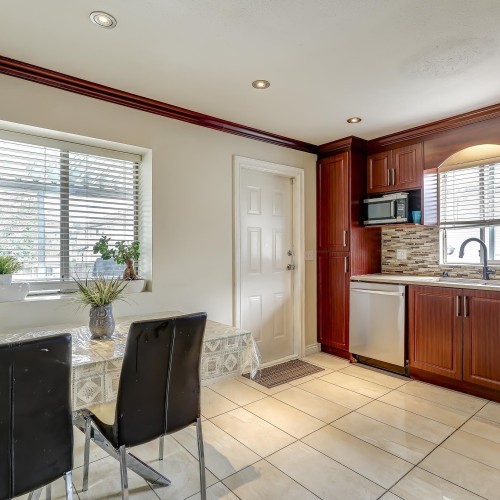 Photo 6 at 14115 88th Avenue, Bear Creek Green Timbers, Surrey Photo 6 at 14115 88th Avenue, Bear Creek Green Timbers, Surrey