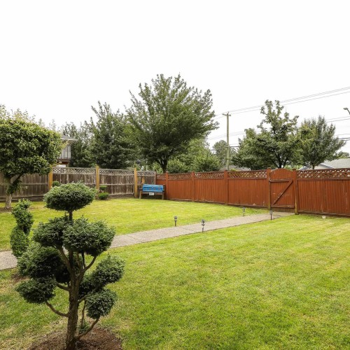 Photo 32 at 14115 88th Avenue, Bear Creek Green Timbers, Surrey Photo 32 at 14115 88th Avenue, Bear Creek Green Timbers, Surrey