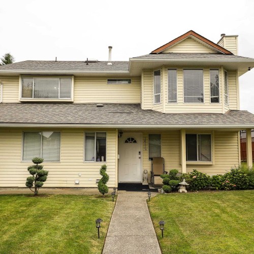 Photo 1 at 14115 88th Avenue, Bear Creek Green Timbers, Surrey Photo 1 at 14115 88th Avenue, Bear Creek Green Timbers, Surrey