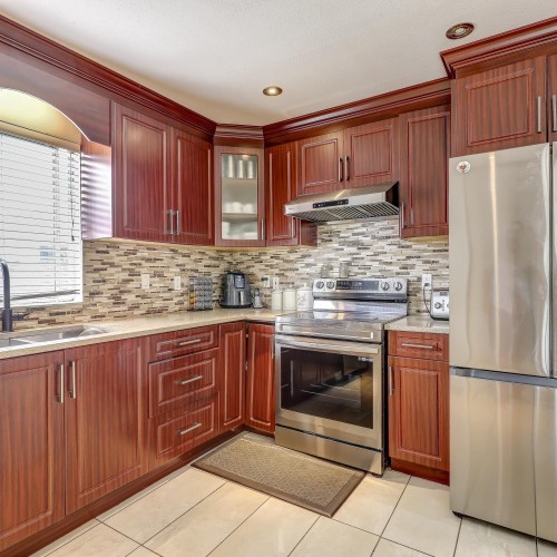 Photo 4 at 14115 88th Avenue, Bear Creek Green Timbers, Surrey Photo 4 at 14115 88th Avenue, Bear Creek Green Timbers, Surrey