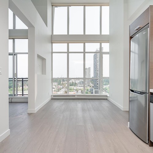 Photo 1 at 2501 - 10777 University Drive, Whalley, North Surrey Photo 1 at 2501 - 10777 University Drive, Whalley, North Surrey