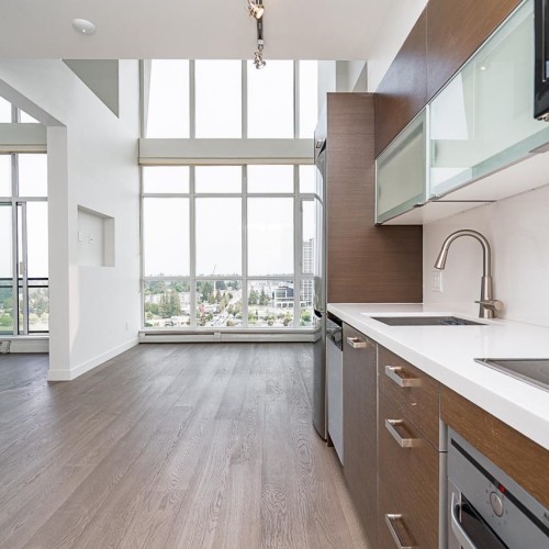 Photo 5 at 2501 - 10777 University Drive, Whalley, North Surrey Photo 5 at 2501 - 10777 University Drive, Whalley, North Surrey