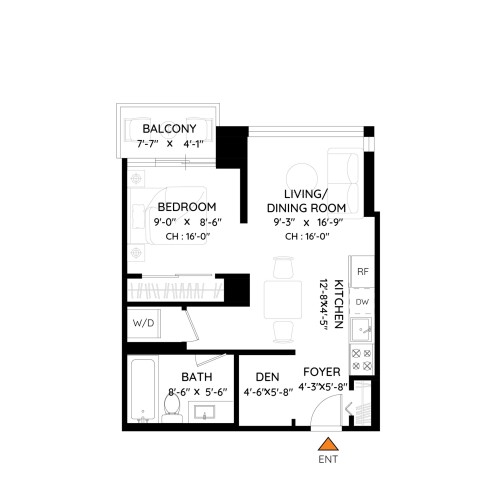 Photo 39 at 2501 - 10777 University Drive, Whalley, North Surrey Photo 39 at 2501 - 10777 University Drive, Whalley, North Surrey