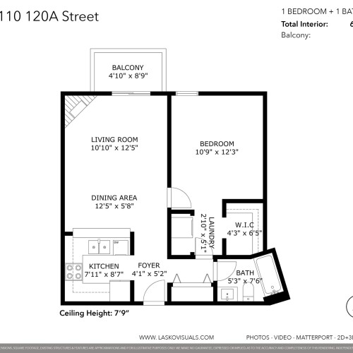 Photo 23 at 217 - 8110 120a Street, Queen Mary Park Surrey, Surrey Photo 23 at 217 - 8110 120a Street, Queen Mary Park Surrey, Surrey