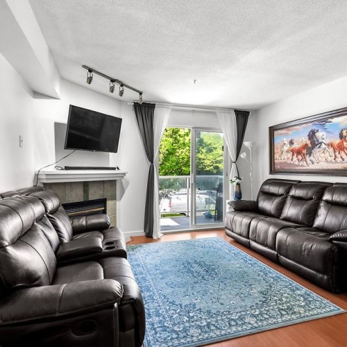 Photo 7 at 217 - 8110 120a Street, Queen Mary Park Surrey, Surrey Photo 7 at 217 - 8110 120a Street, Queen Mary Park Surrey, Surrey