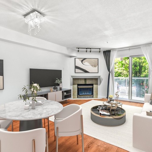 Photo 1 at 217 - 8110 120a Street, Queen Mary Park Surrey, Surrey Photo 1 at 217 - 8110 120a Street, Queen Mary Park Surrey, Surrey