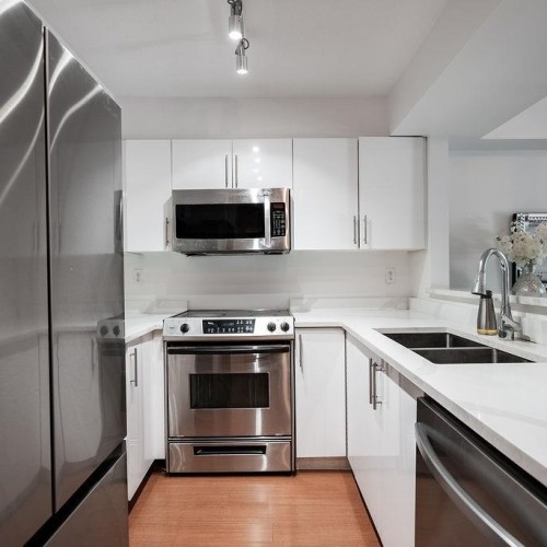 Photo 14 at 217 - 8110 120a Street, Queen Mary Park Surrey, Surrey Photo 14 at 217 - 8110 120a Street, Queen Mary Park Surrey, Surrey