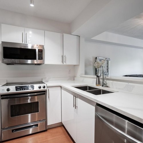 Photo 15 at 217 - 8110 120a Street, Queen Mary Park Surrey, Surrey Photo 15 at 217 - 8110 120a Street, Queen Mary Park Surrey, Surrey