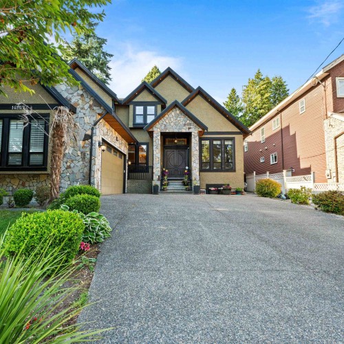 Photo 1 at 14257 69 Avenue, East Newton, Surrey Photo 1 at 14257 69 Avenue, East Newton, Surrey