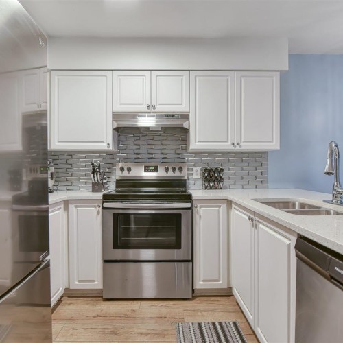 Photo 3 at 112 - 7505 138 Street, East Newton, Surrey Photo 3 at 112 - 7505 138 Street, East Newton, Surrey