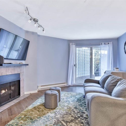 Photo 4 at 112 - 7505 138 Street, East Newton, Surrey Photo 4 at 112 - 7505 138 Street, East Newton, Surrey