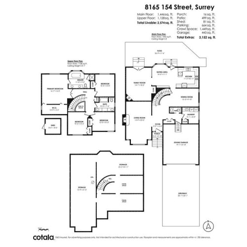 Photo 40 at 8165 154 Street, Fleetwood Tynehead, Surrey Photo 40 at 8165 154 Street, Fleetwood Tynehead, Surrey