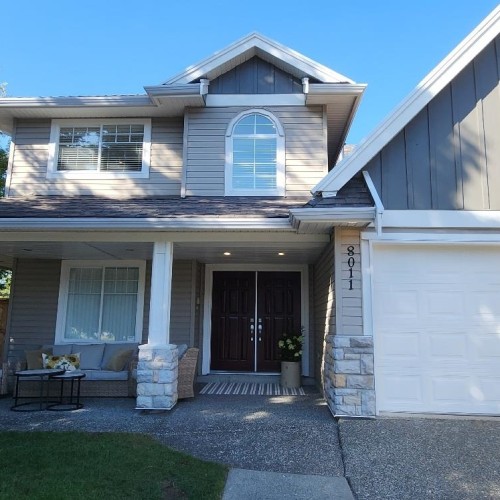 Photo 2 at 8011 163rd Street, Fleetwood Tynehead, Surrey Photo 2 at 8011 163rd Street, Fleetwood Tynehead, Surrey