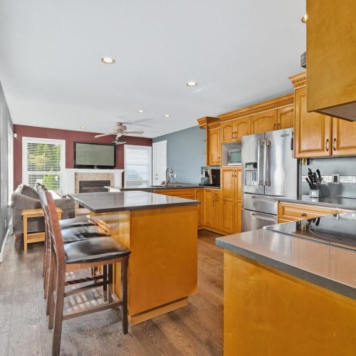 Photo 9 at 8011 163rd Street, Fleetwood Tynehead, Surrey Photo 9 at 8011 163rd Street, Fleetwood Tynehead, Surrey