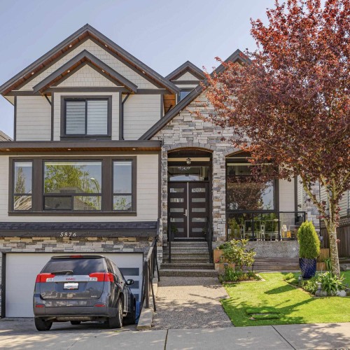 Photo 3 at 5876 139a Street, Sullivan Station, Surrey Photo 3 at 5876 139a Street, Sullivan Station, Surrey